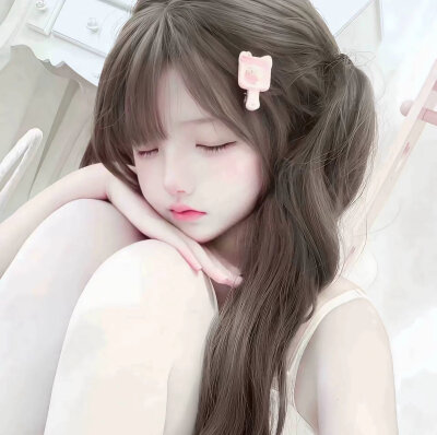 萌系