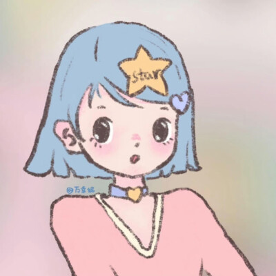 头像