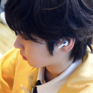 like you(?´•ω•｀)え？。★く