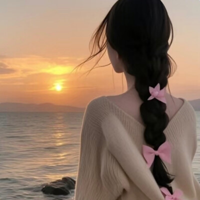 情侣头像