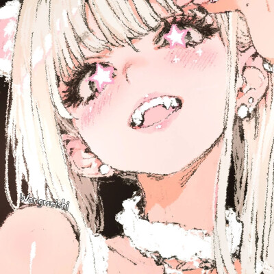 杂图