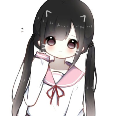 画师：小咊／摸鱼／侵删／禁商