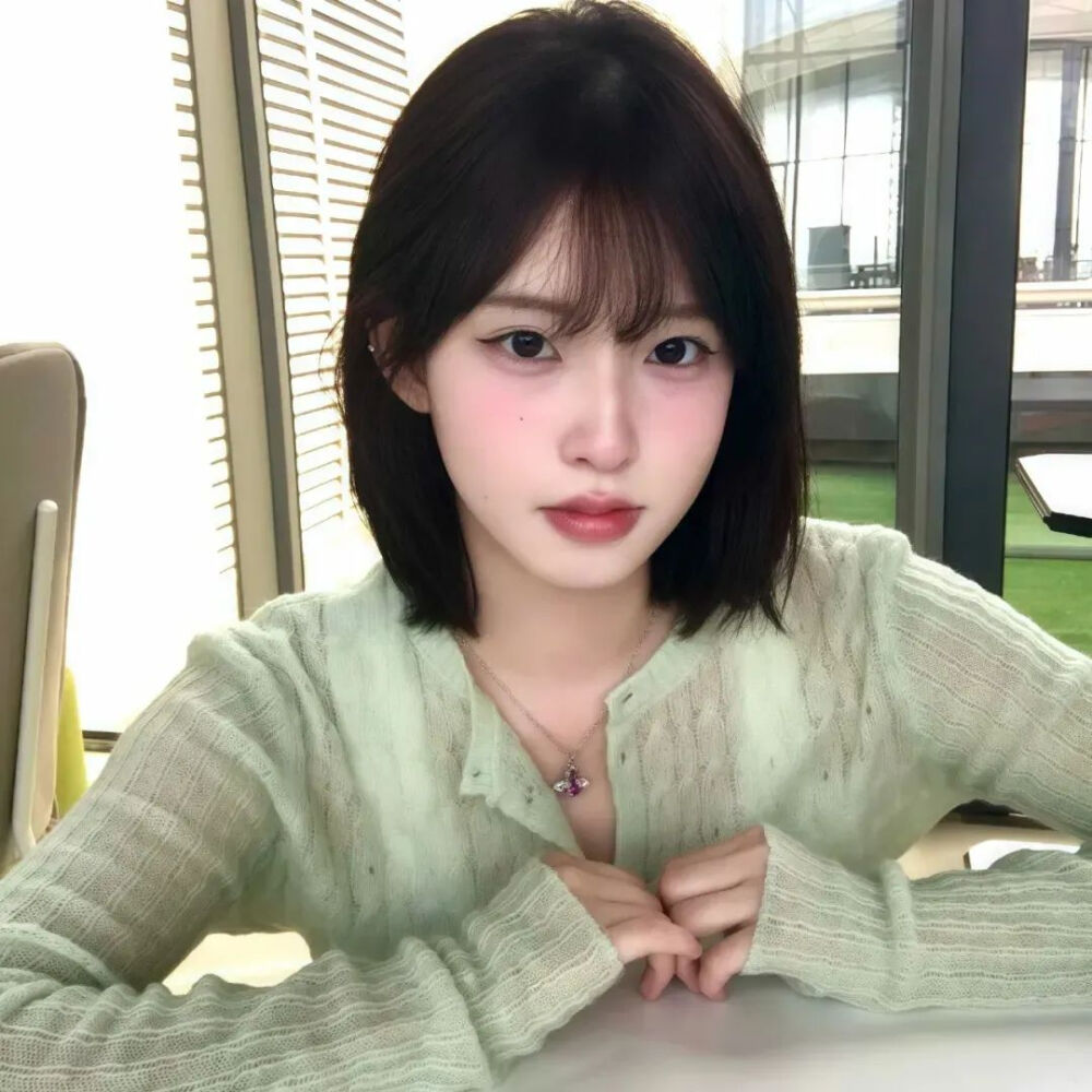 女头