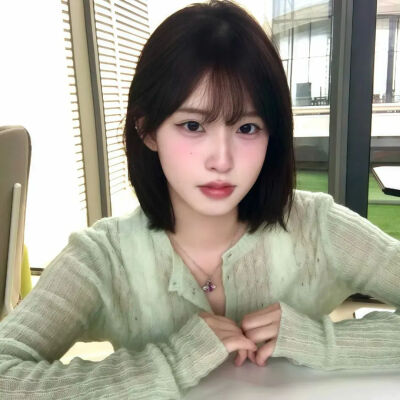 女头