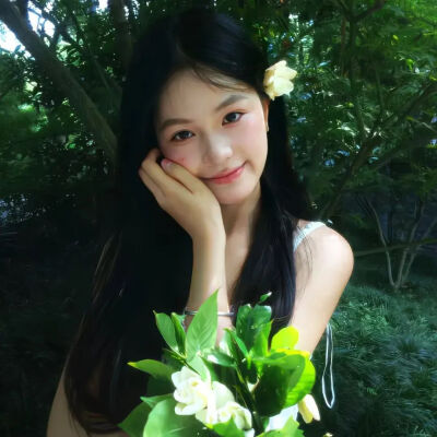 女头