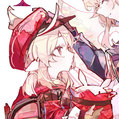 头像