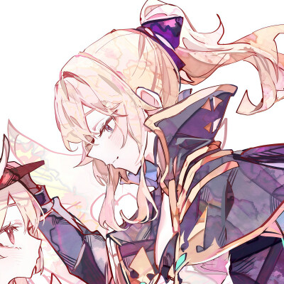 头像