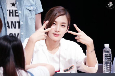 尹净汉 150627 釜山签售
