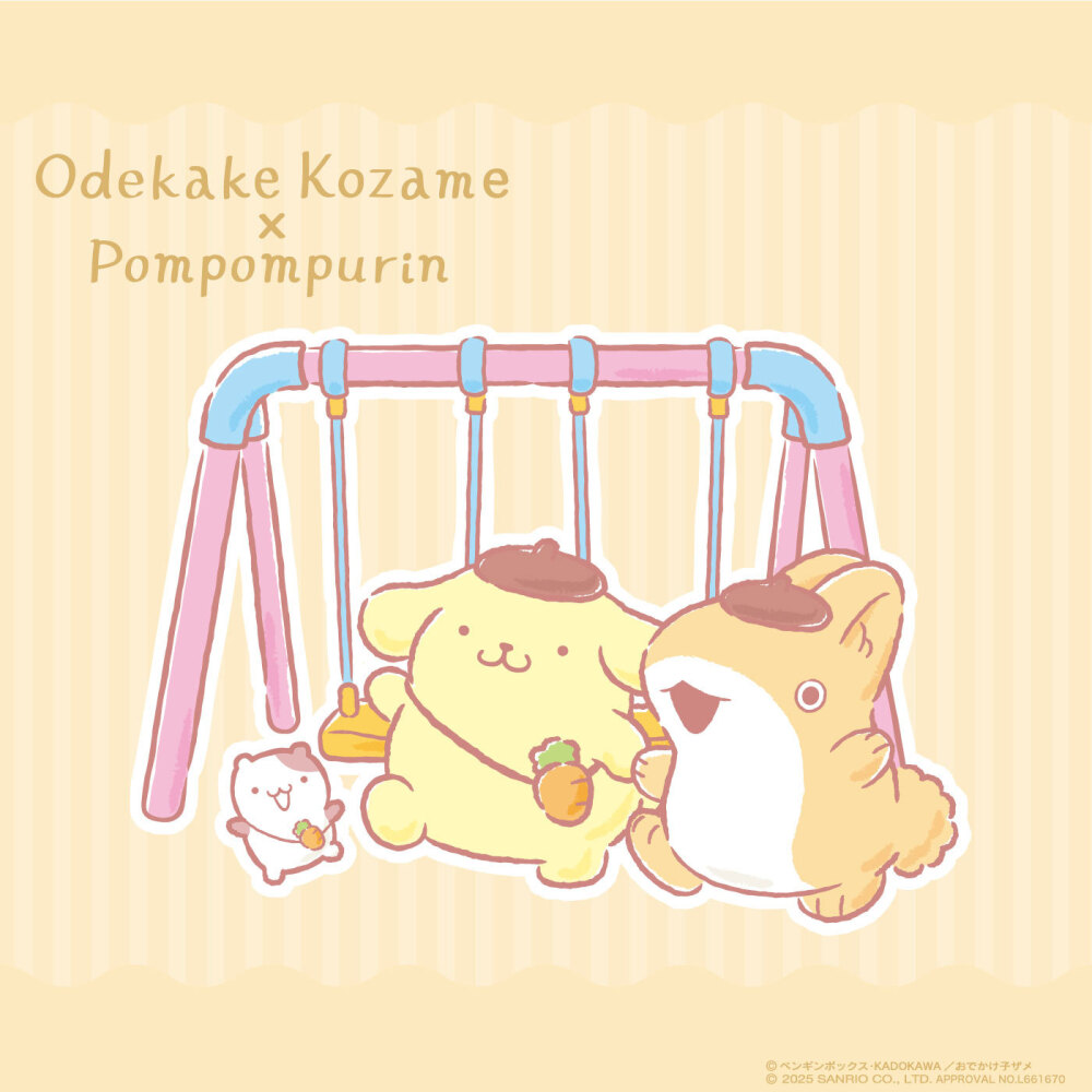 『三丽鸥sanrio』头像▪壁纸