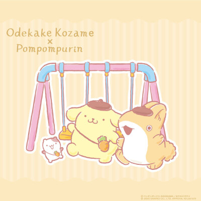 『三丽鸥sanrio』头像▪壁纸