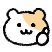 蛋蛋仓鼠表情包