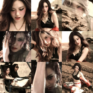 修饱了…U ´꓃ ` U