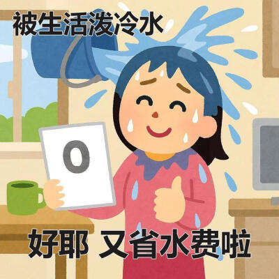 抽象表情包