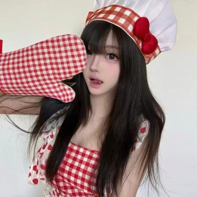 ，