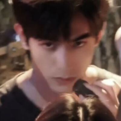陈异