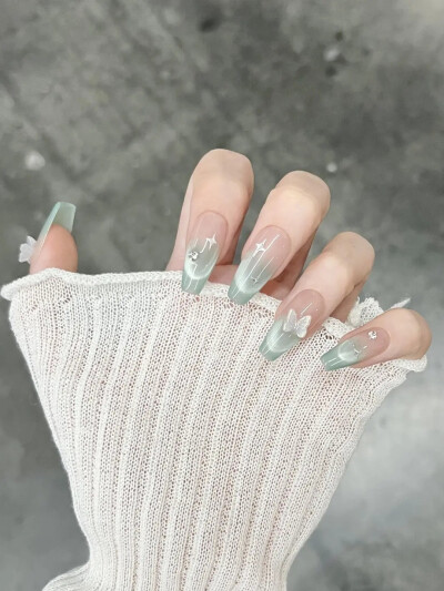 美甲