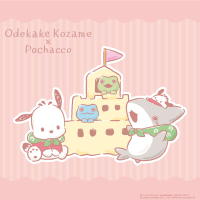 『三丽鸥sanrio』头像▪壁纸