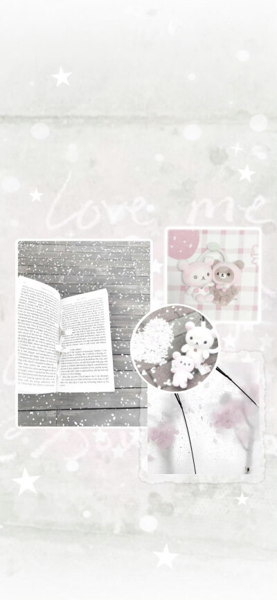 其实不止有文案很可爱 宝宝打开相机也会看见一个小蛋糕ovo