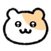 蛋蛋仓鼠表情包
