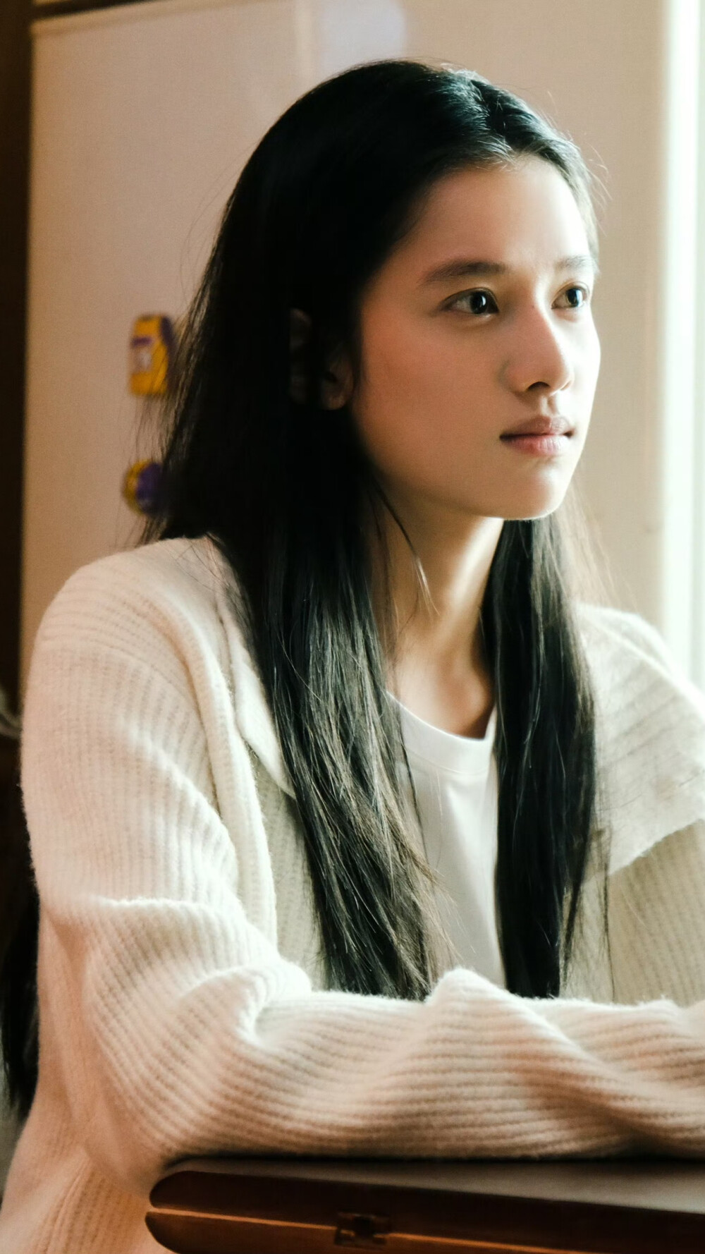 张婧仪