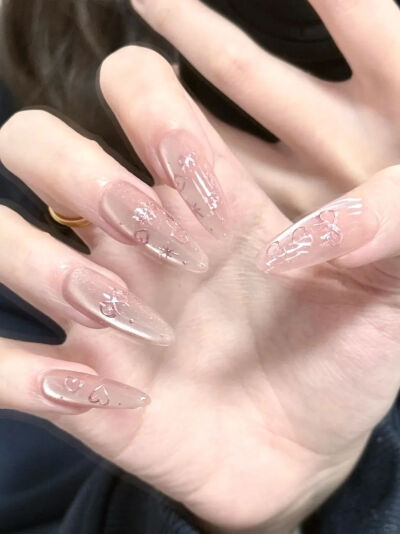 美甲