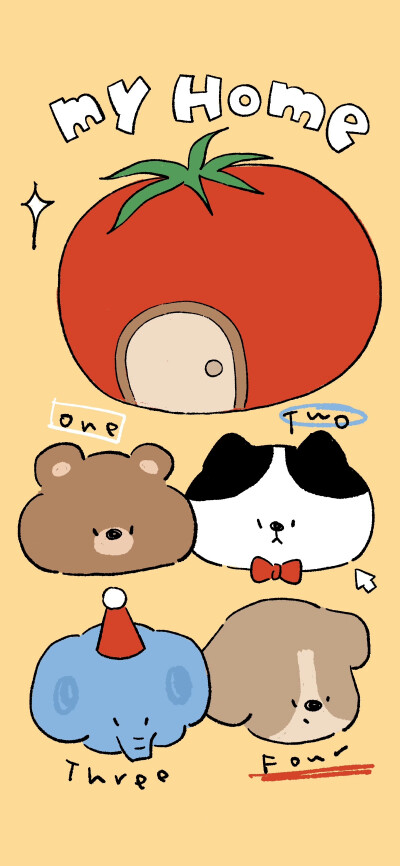 x壁纸