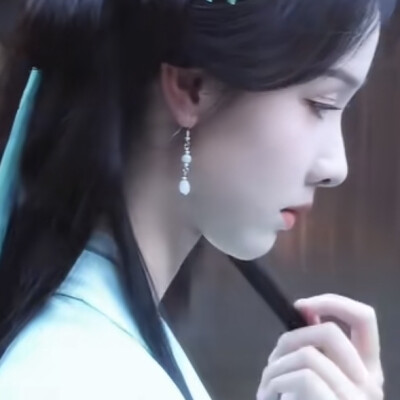 画舫听夜雨