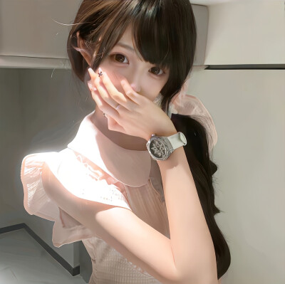 女头