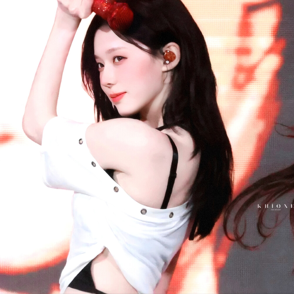 
我在灰烬里看见了光
