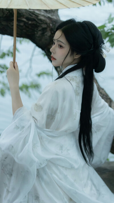 汉服
