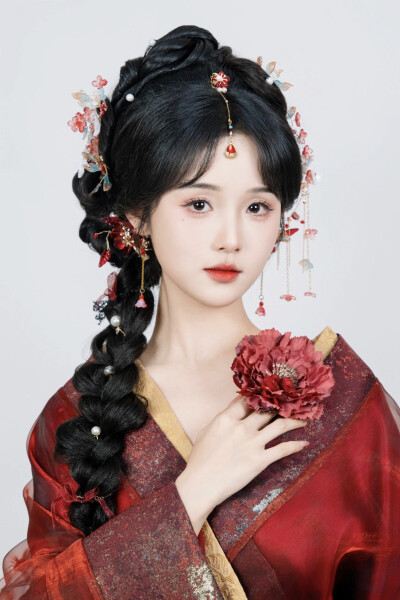 错鸣鸾 孟云窈