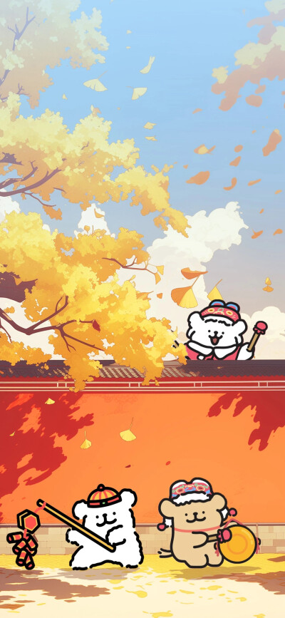 情侣壁纸