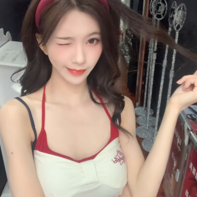 黄楚茵可二改
