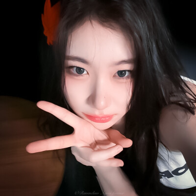 枪与玫瑰随时为公主待命
李彩领
cr.陈妤
