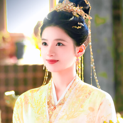 张婧仪