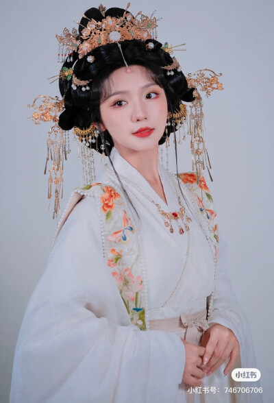 古装
