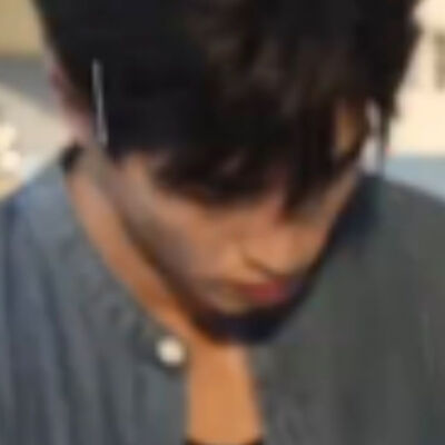 陈异