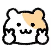 蛋蛋仓鼠表情包