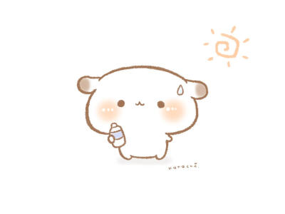 垂耳兔兔Moruchan
原画师ins：kanachi0v0