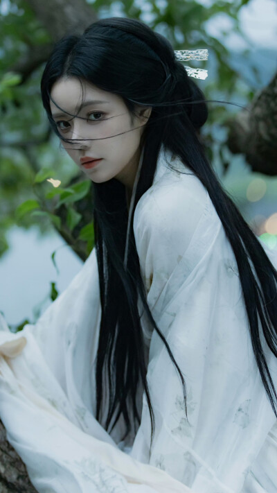 汉服