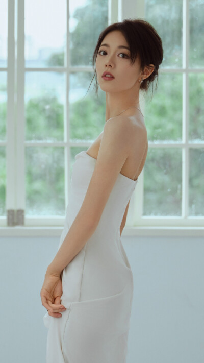 赵今麦