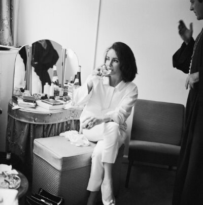 Elizabeth Taylor