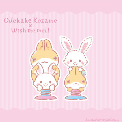 『三丽鸥sanrio』头像▪壁纸