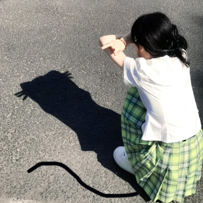林舒晴