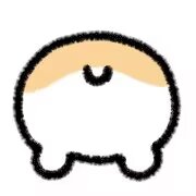 蛋蛋仓鼠表情包