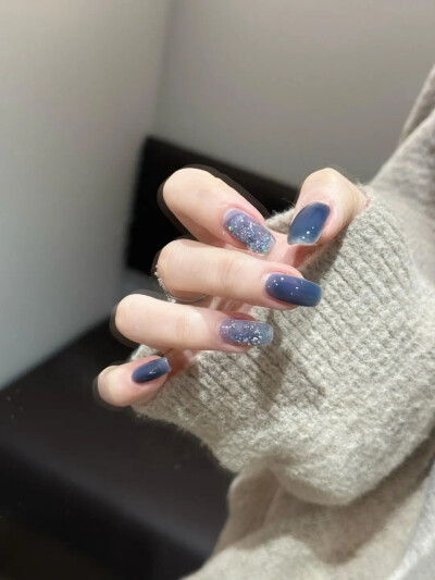 美甲