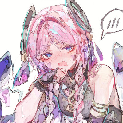头像