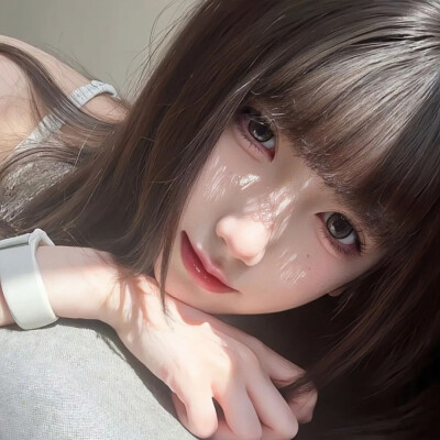 闺蜜