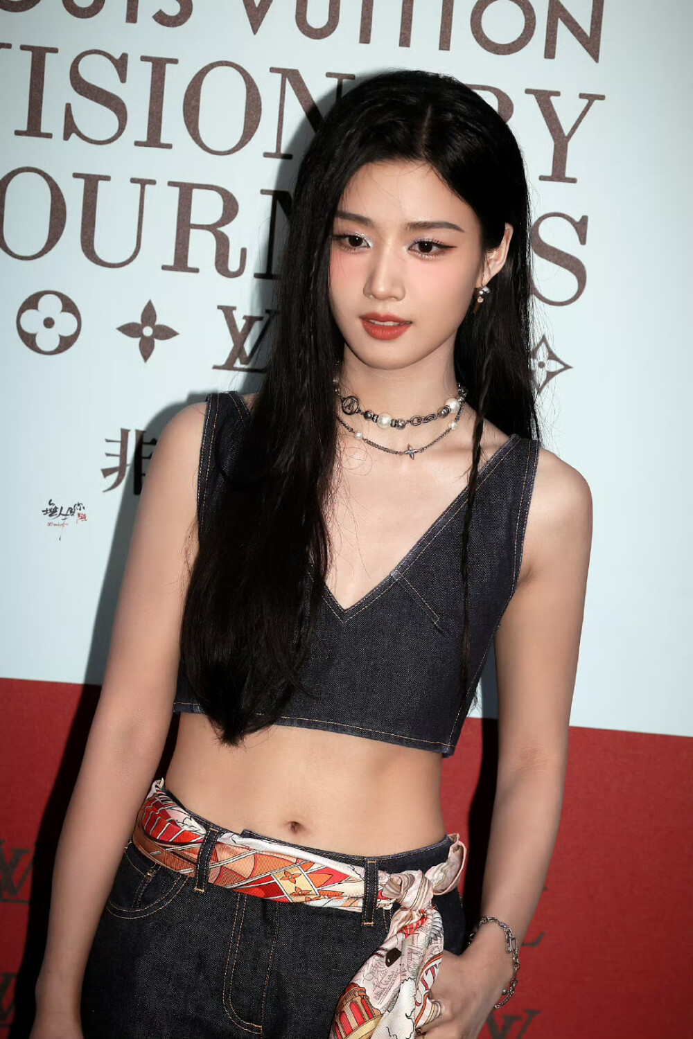 卢昱晓