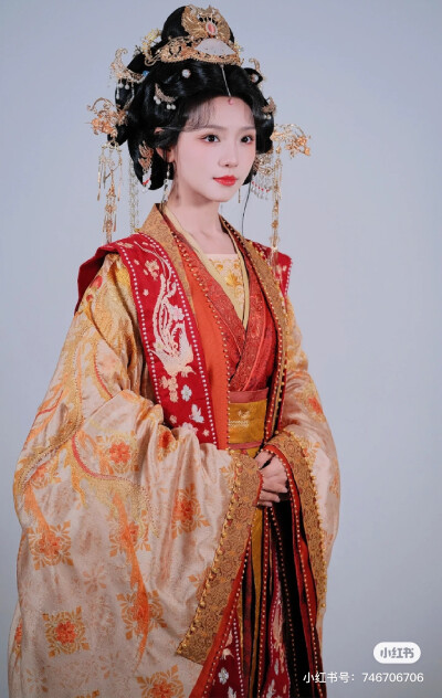 古装